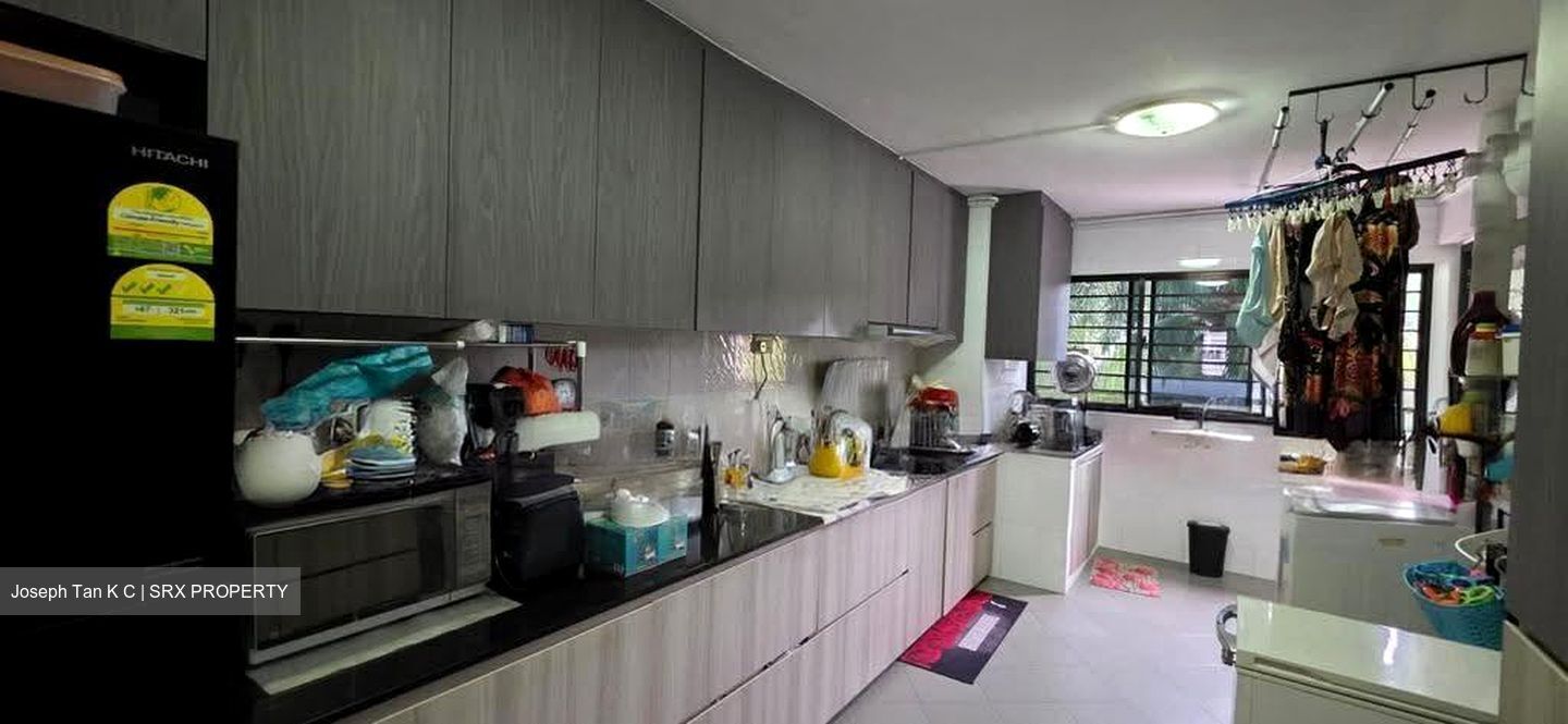 Blk 110 Kebun Baru Heights (Ang Mo Kio), HDB 3 Rooms #637393441